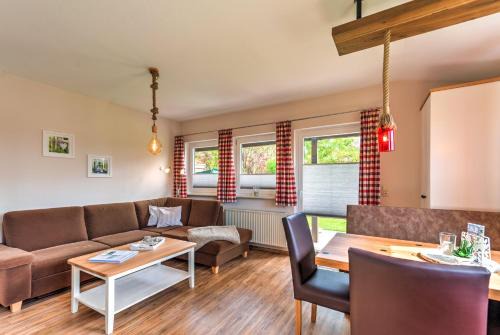 Hedwigenkoog House | Robbe