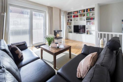 Norderney House | Robbenloft