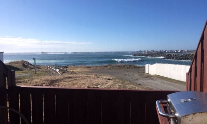 Bonavista House | Robbins by the Sea Rental - Robbins by the Sea Unit 1