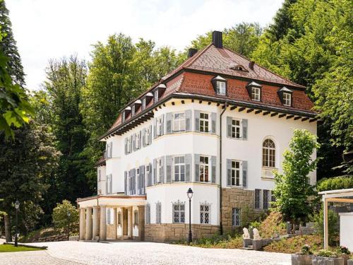 Rabenstein Hotel | Robenstein Hotel & SPA - Villa