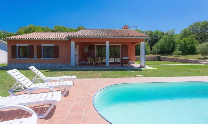 Trgetari House | Roberto by Interhome
