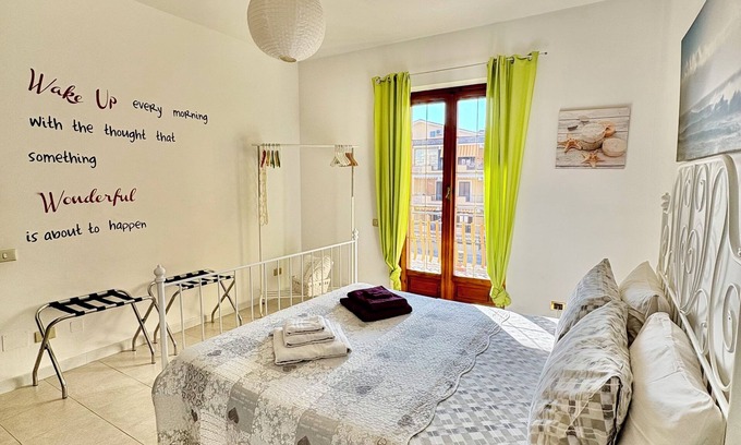 Ladispoli House | Robi Mare San Pietro house