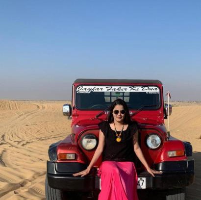 Kanoi Other | Robin Desert Safari Camp