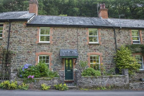 Horner House | Robins Brook, Porlock