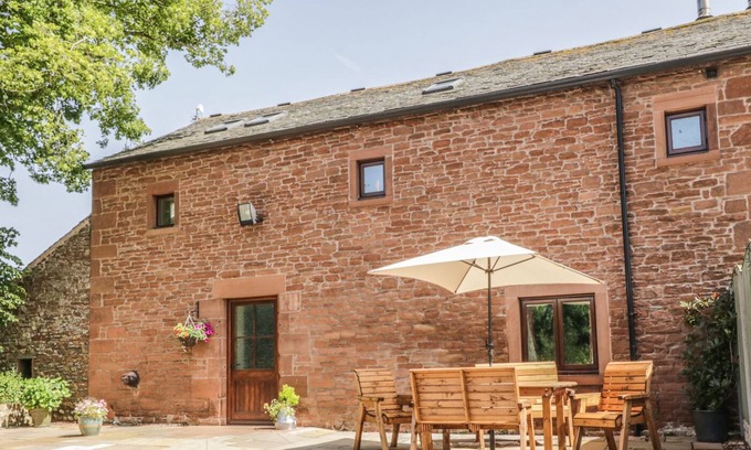 Wigton Cottage | ROBYN COTTAGE, family friendly, character holiday cottage in Wigton