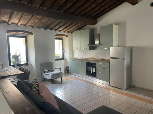 Roccatederighi Apartment | Rocca Casa