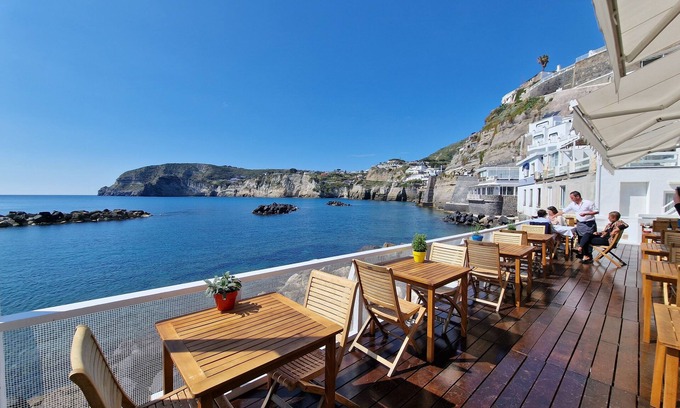 Sant'Angelo House | Roccobarocco Boutique Hotel