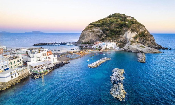 Sant'Angelo Hotel | Roccobarocco Boutique Hotel