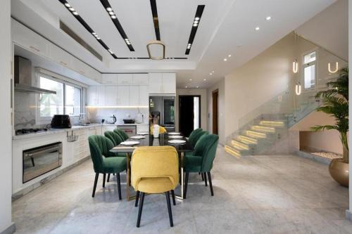 New Cairo Apartment | Roche villa luxury