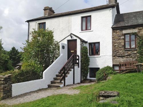 Crosthwaite House | Rock Cottage