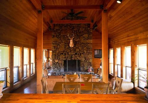 Fort Davis Cabin | Rock House