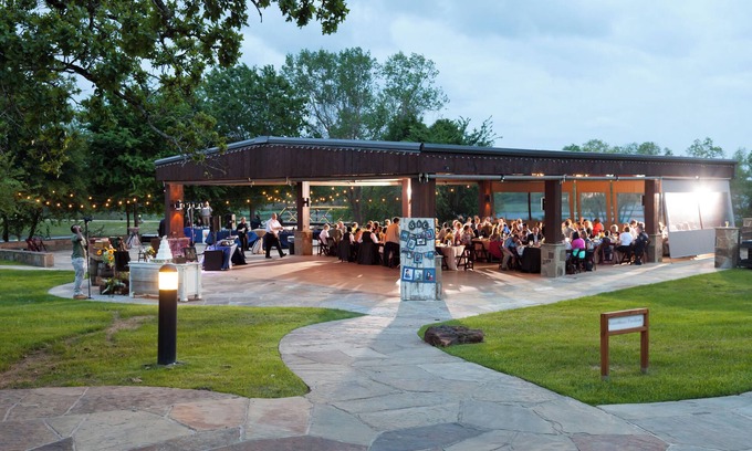 Anderson Resort | Rock Lake Retreats & Events- Entire Property