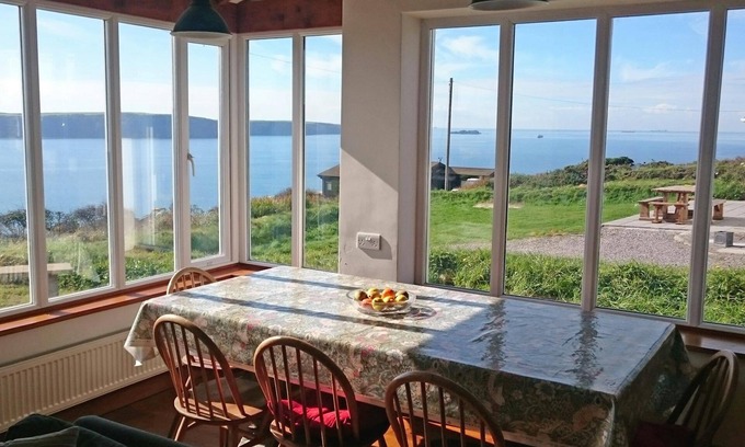 St Brides Cottage | Rockfield, Broad Haven