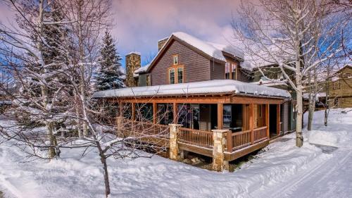 Steamboat Springs House | Rocking Chair Lodge