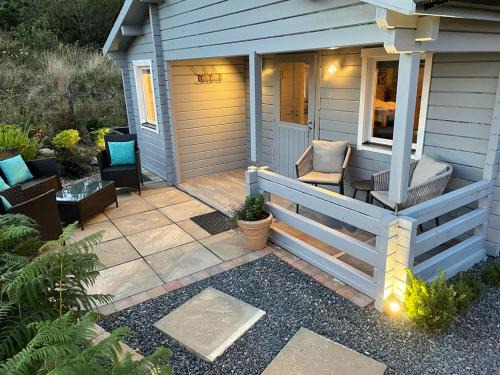 Downpatrick House | Rockschapel Cabin 30B