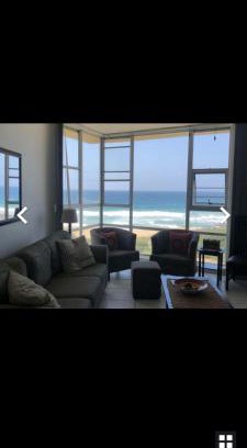 Hibberdene Apartment | Rockview Holiday Beach Apartment