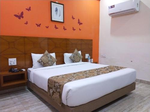 Jagadhri Hotel | Rockwood Resort