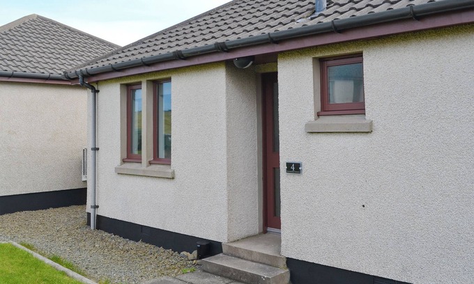 St. Mary's Cottage | Rockworks Chalets No.4 - UK7043