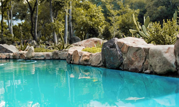 Waterval Boven Cabin | Rocky Drift Private Nature Reserve