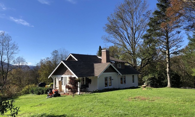 Blowing Rock Other | Rocky Meadows Resort Very Private Farm Home in the Blue Ridge MountainsnnHeaven