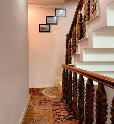 Srinagar House | RocRidge Home stay