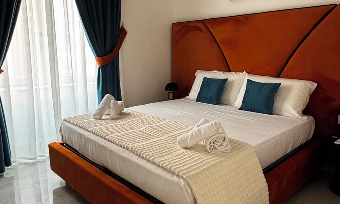 Quartieri Spagnoli House | RODA Apartments