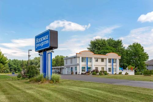 Highland Hotel | Rodeway Inn & Suites New Paltz - Hudson Valley