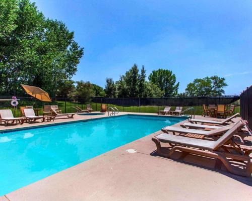 Kanab Hotel | Rodeway Inn