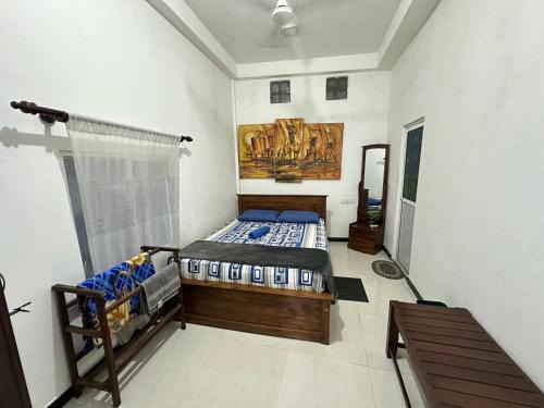 Negombo Apartment | Rodrigo Cottage
