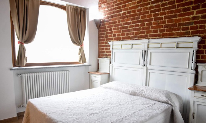 Canale Apartment | Roero Country Chic