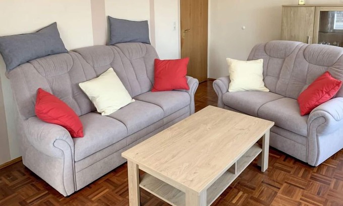 Leezdorf Apartment | Roettger by Interhome