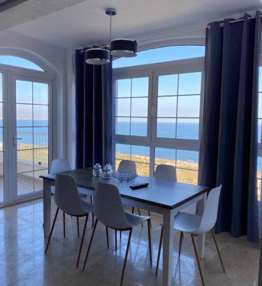 Gran Alacant Apartment | Roger's house frente al mar en Alicante