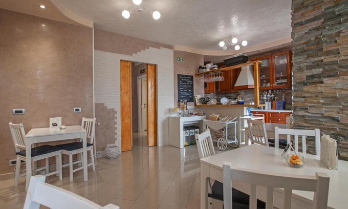 COLLI ANIENE House | Rogiual