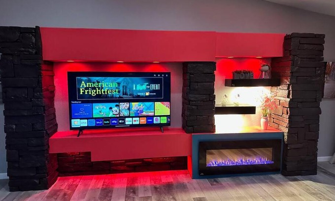 Grants Pass House | Rogue River - Luxury Retreat!