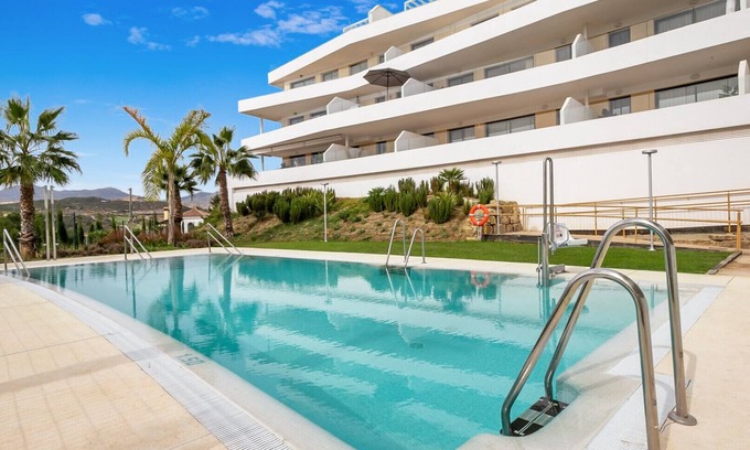 La Gaspara Apartment | Roli | Apartment with pool in Estepona