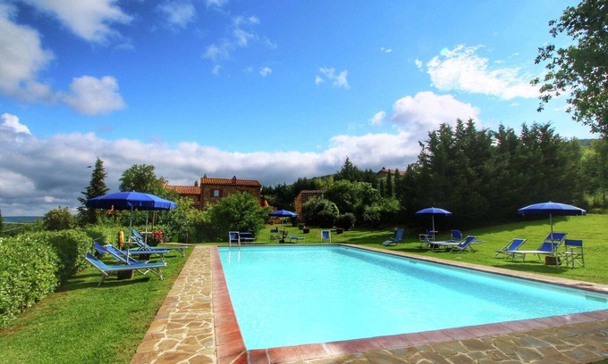 Castiglione d'Orcia Other | Rolling farmhouse of Val d'Orcia
