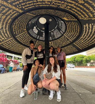Cali House | RollinKeepers Hostel