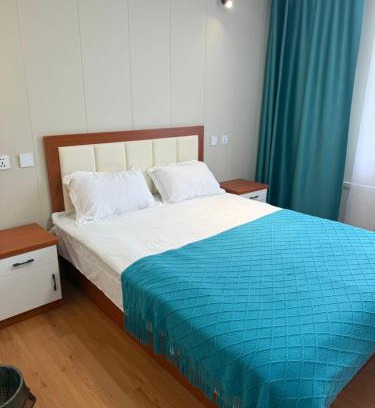 Bayangol House | Rom Etuga guesthouse