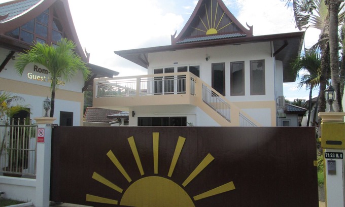 Kamala Apartment | Rom Yen Guest House -2 bedroom apartment