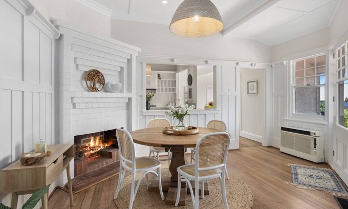 Mornington House | Roma in the Heart Mornington