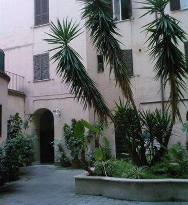 Esquilino House | Roma Prince Inn accommodation