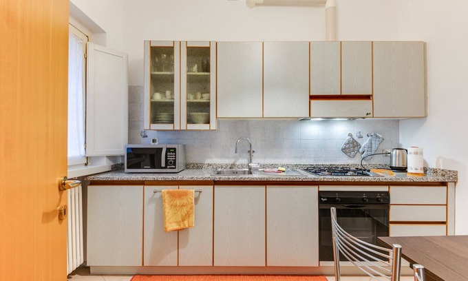 Forli Apartment | RomagnaBNB La Scranna