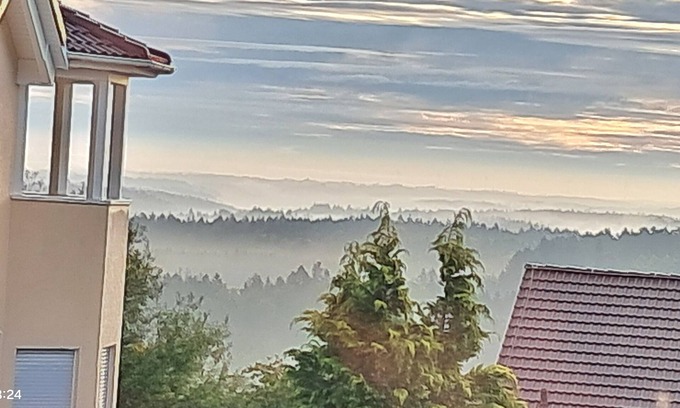 Großerlach Apartment | Roman country in the Swabian Forest