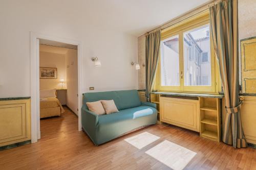 Campitelli Apartment | Roman Forum apartament