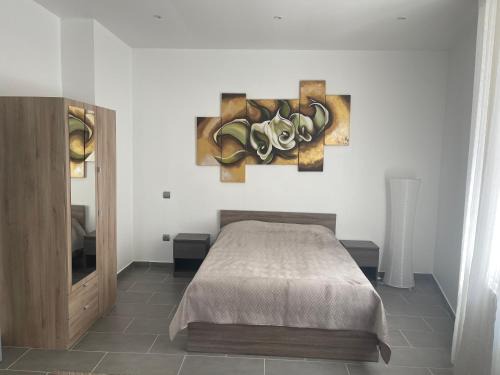 Centre Ville d'Ales Apartment | Roman