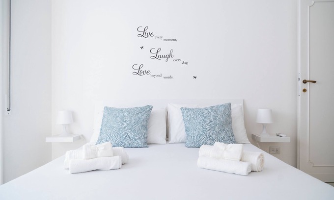 Monteverde Apartment | Roman Style II near San Pietro - 10 minutes from Vatican and St Peter's Basilica