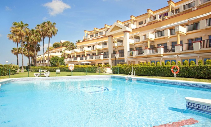 Nikki Beach Apartment | Romana Playa 902