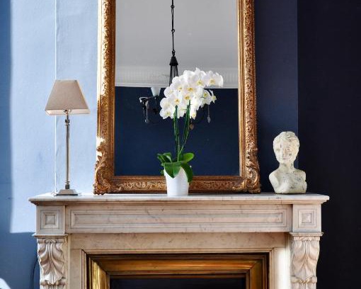 Grand Parc-Paul Doumer House | Romance au coeur de Bordeaux/Jardin Public