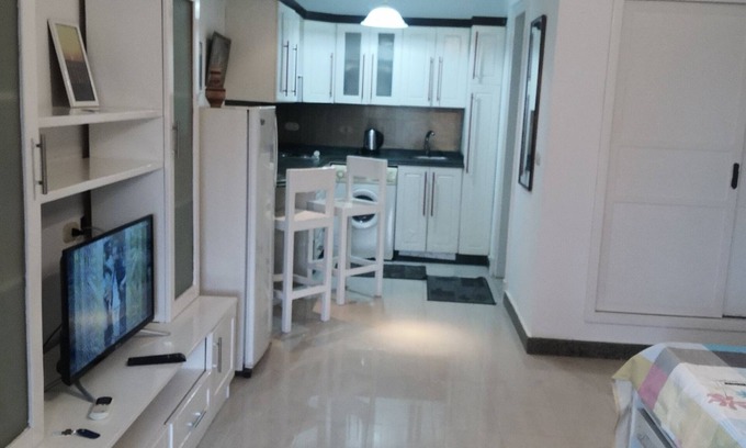 El Hadaba Apartment | Romantic and cozy Studio