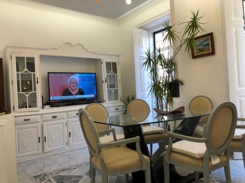 Sao Sebastiao da Pedreira Apartment | Romantic Apartment El Corte Ingles 2